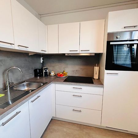 Appartment Near Schoenbrunn Vídeň Exteriér fotografie