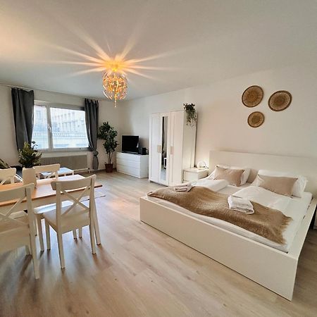 Appartment Near Schoenbrunn Vídeň Exteriér fotografie