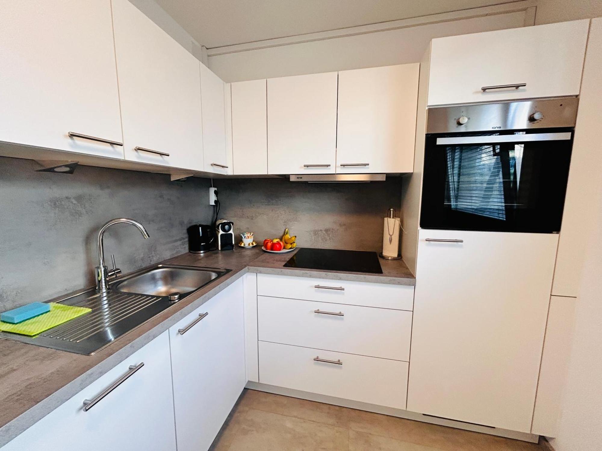 Appartment Near Schoenbrunn Vídeň Exteriér fotografie