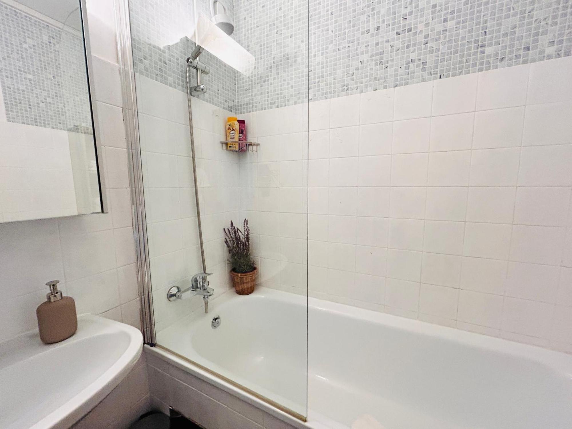 Appartment Near Schoenbrunn Vídeň Exteriér fotografie