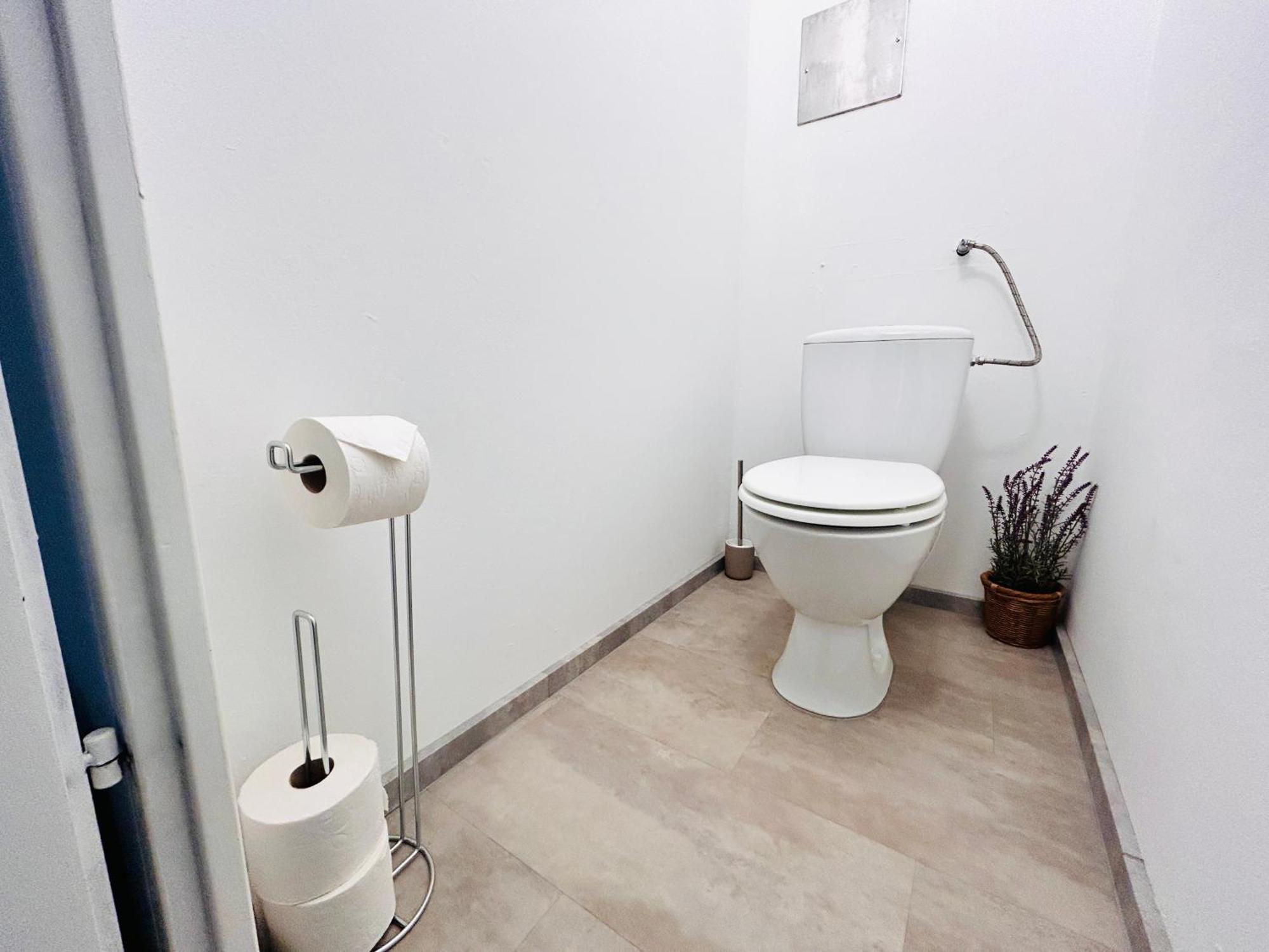 Appartment Near Schoenbrunn Vídeň Exteriér fotografie