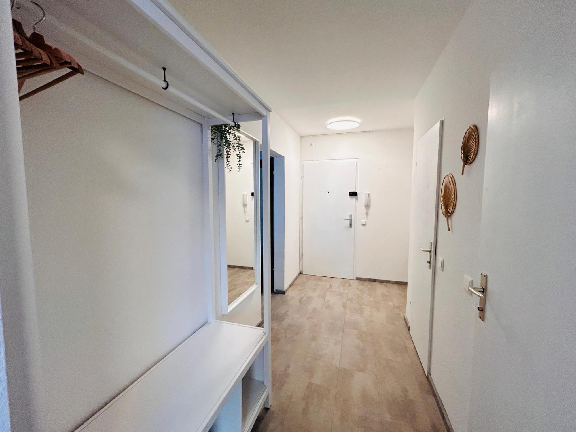 Appartment Near Schoenbrunn Vídeň Exteriér fotografie