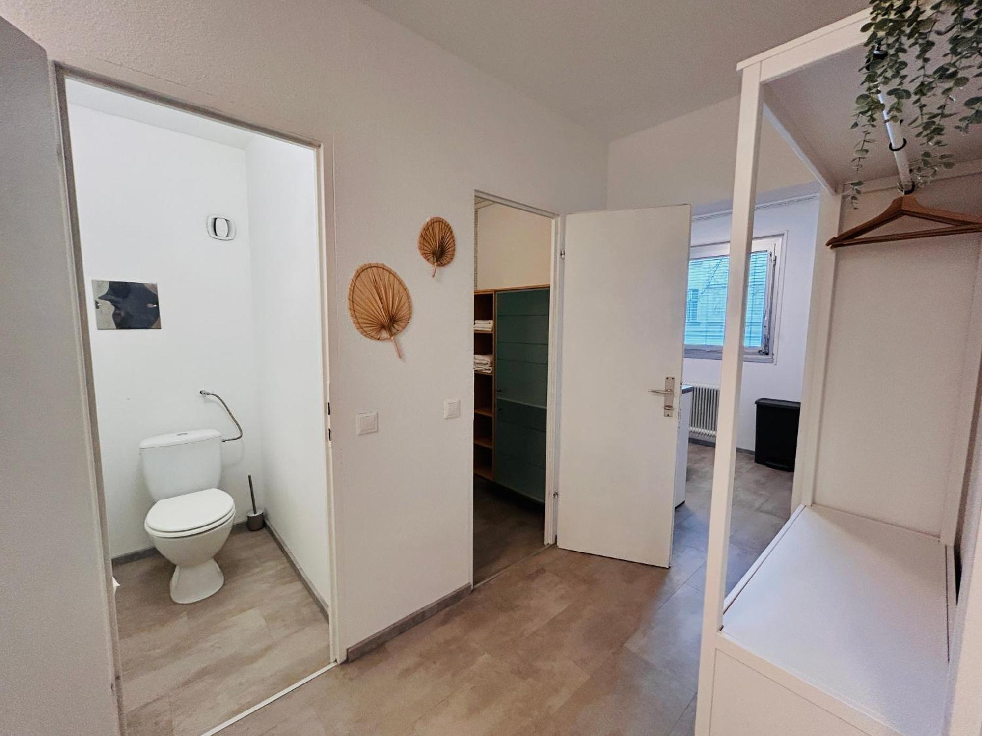 Appartment Near Schoenbrunn Vídeň Exteriér fotografie