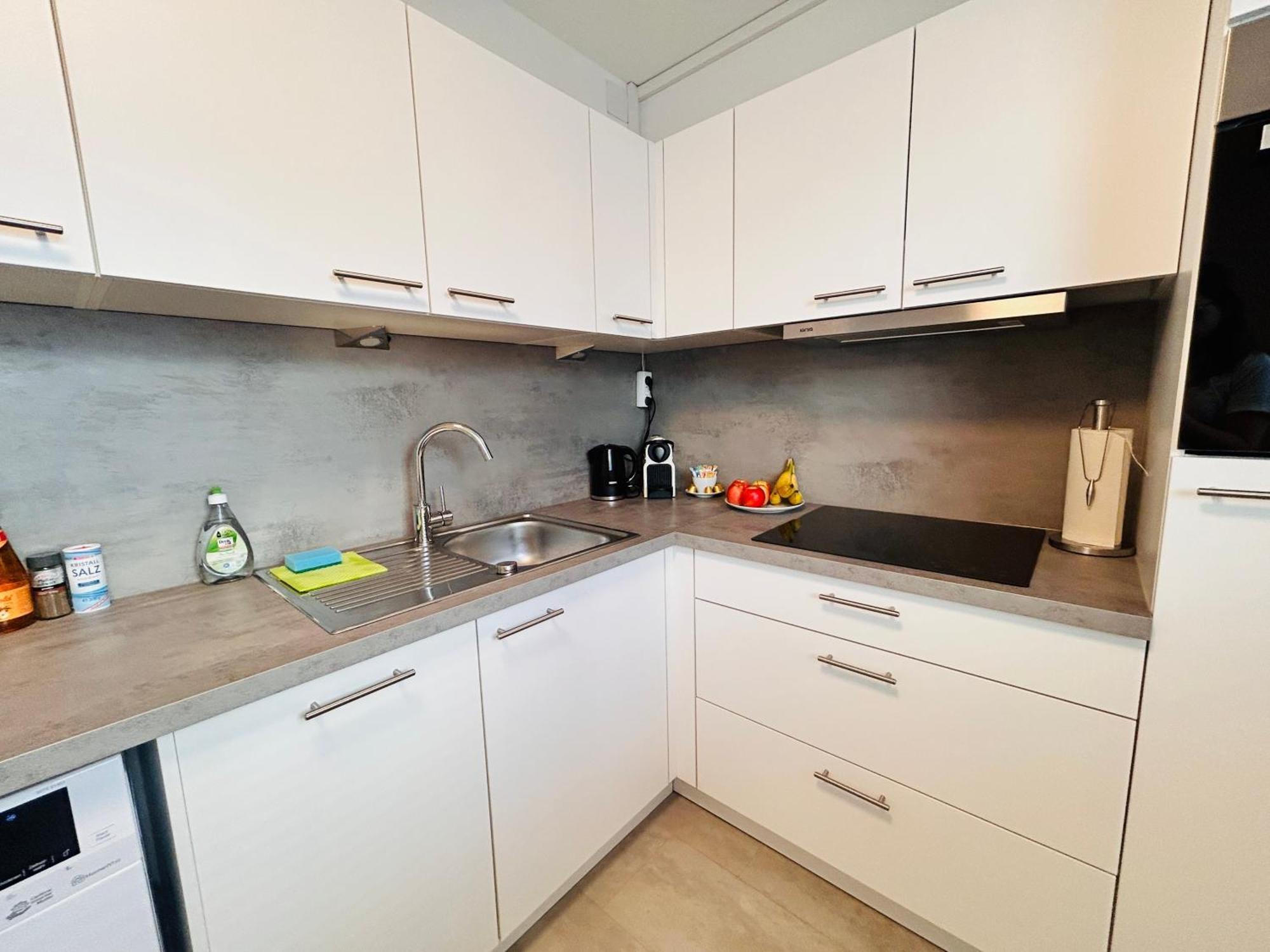Appartment Near Schoenbrunn Vídeň Exteriér fotografie