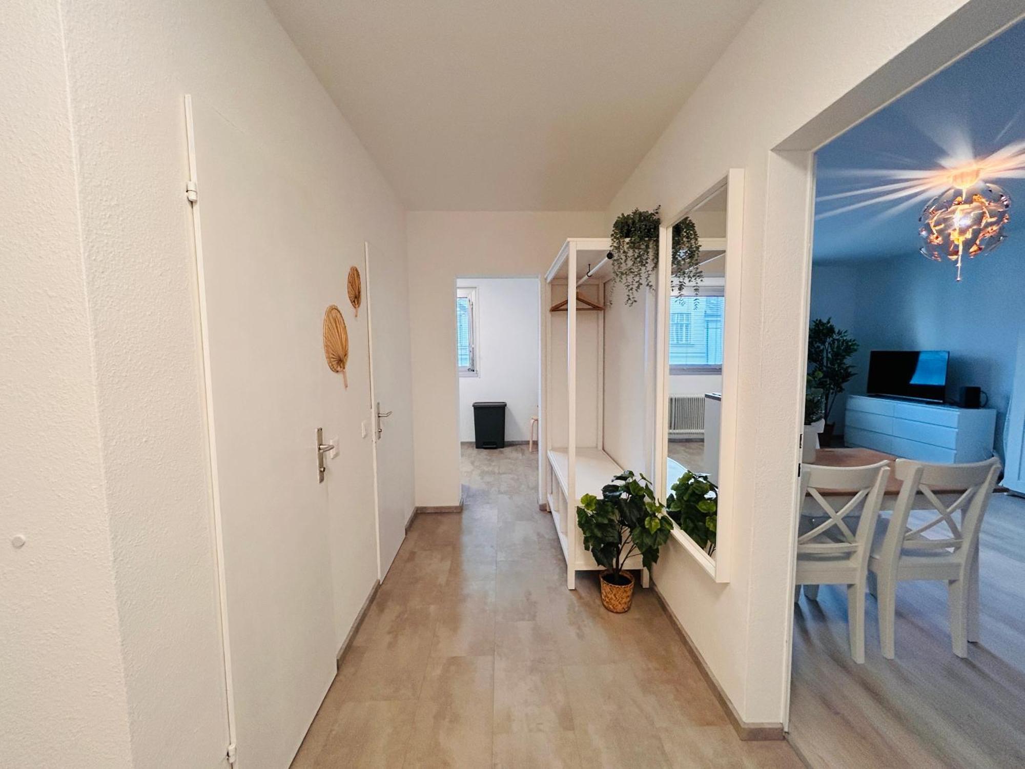 Appartment Near Schoenbrunn Vídeň Exteriér fotografie