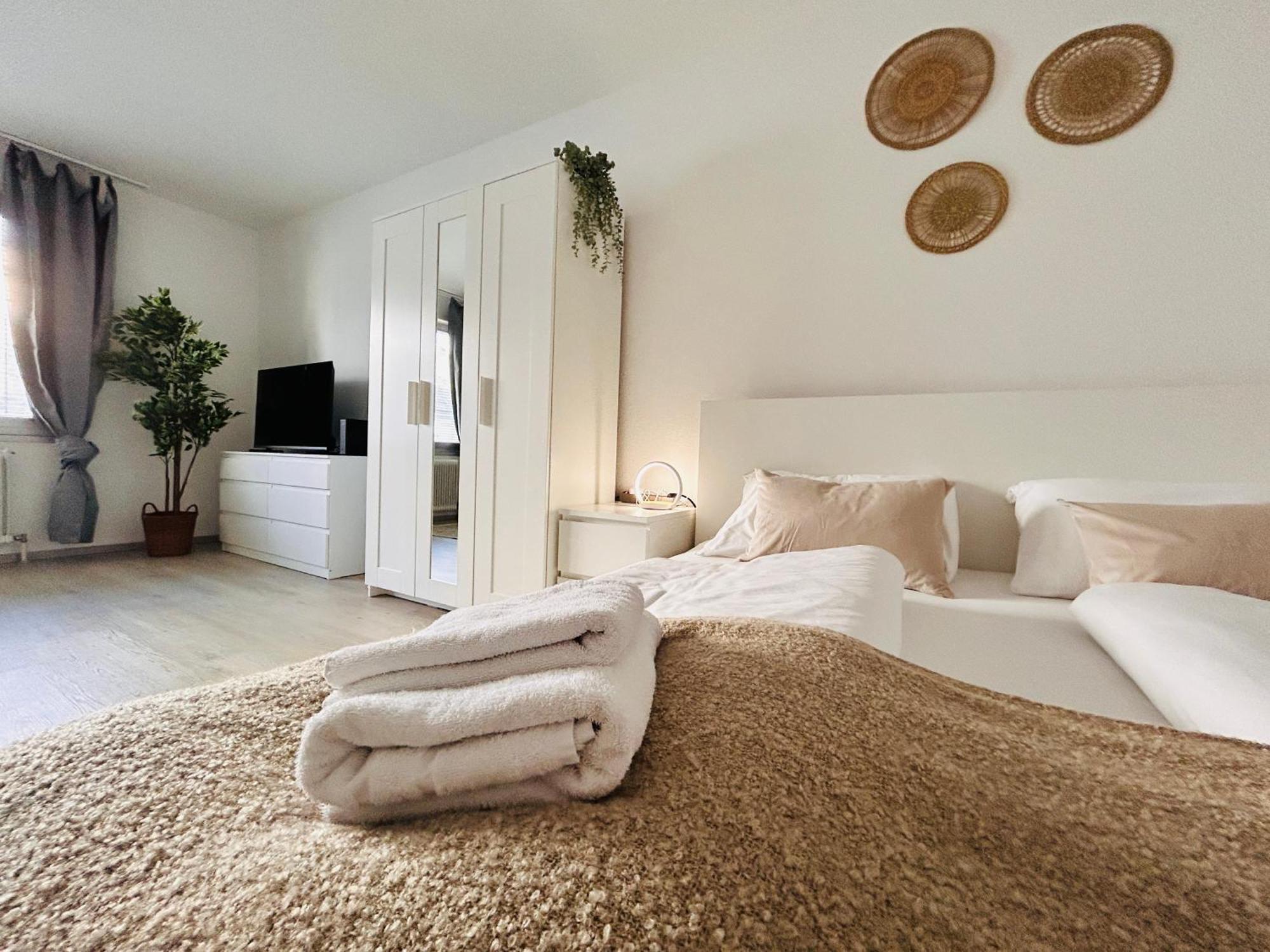 Appartment Near Schoenbrunn Vídeň Exteriér fotografie