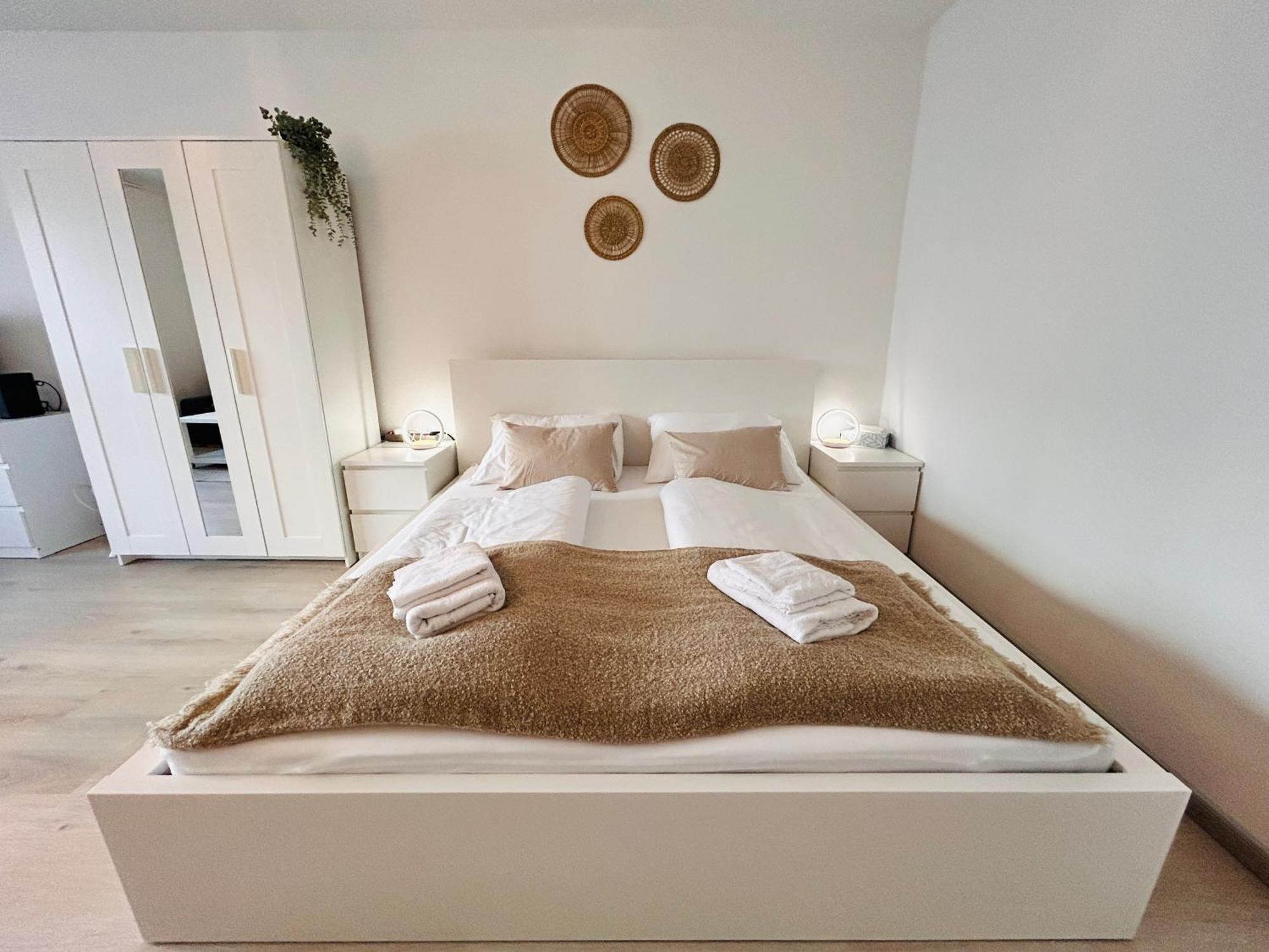 Appartment Near Schoenbrunn Vídeň Exteriér fotografie