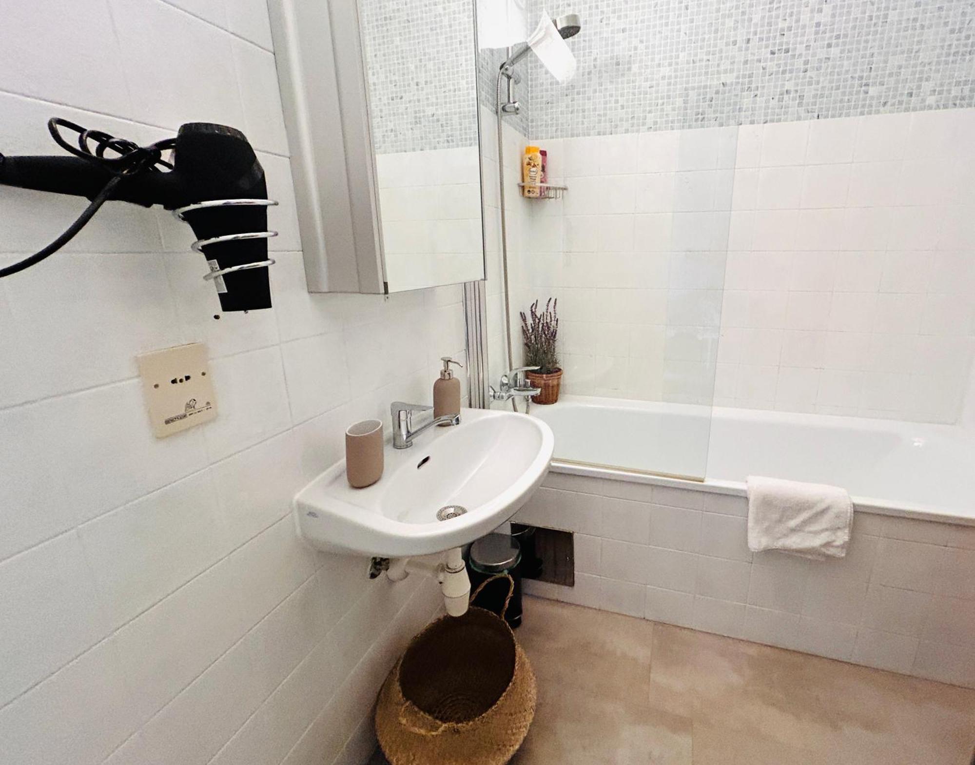 Appartment Near Schoenbrunn Vídeň Exteriér fotografie
