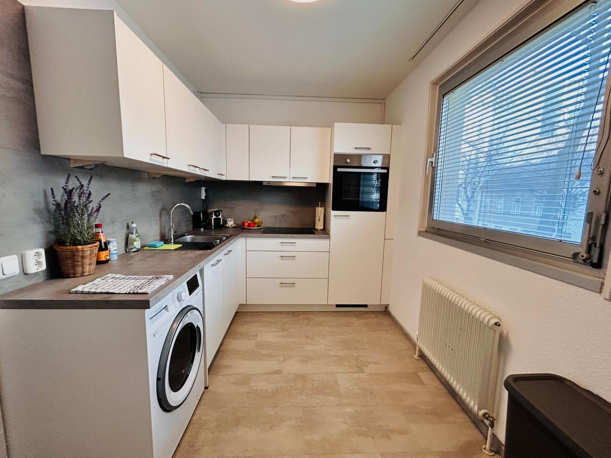 Appartment Near Schoenbrunn Vídeň Exteriér fotografie