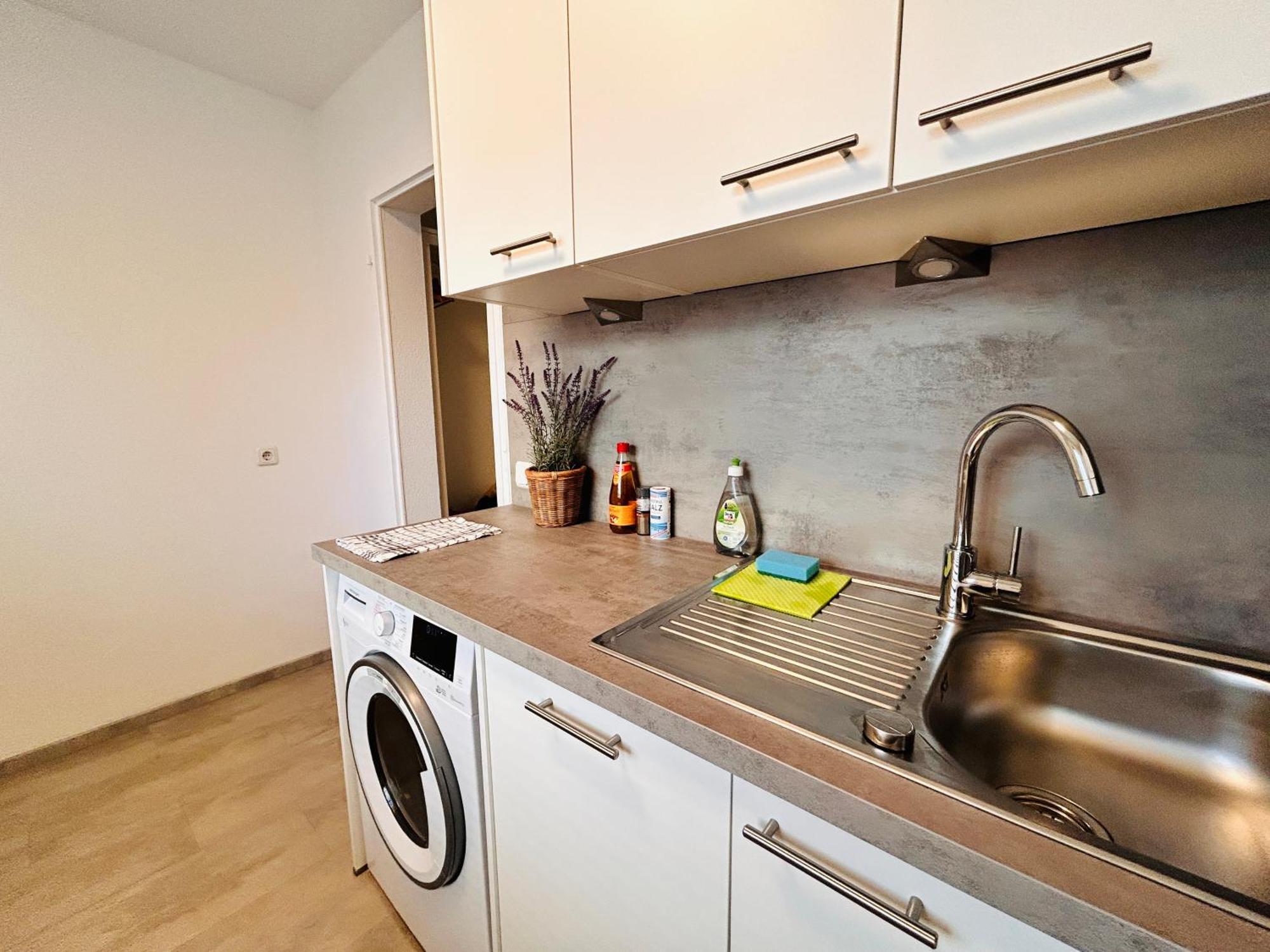 Appartment Near Schoenbrunn Vídeň Exteriér fotografie
