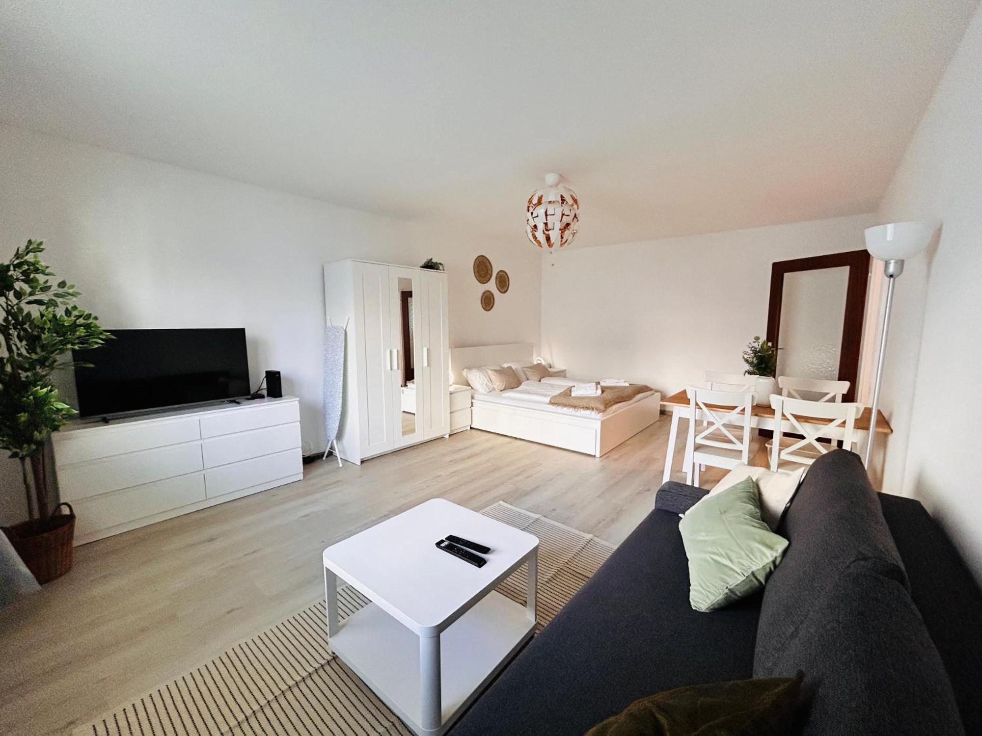 Appartment Near Schoenbrunn Vídeň Exteriér fotografie