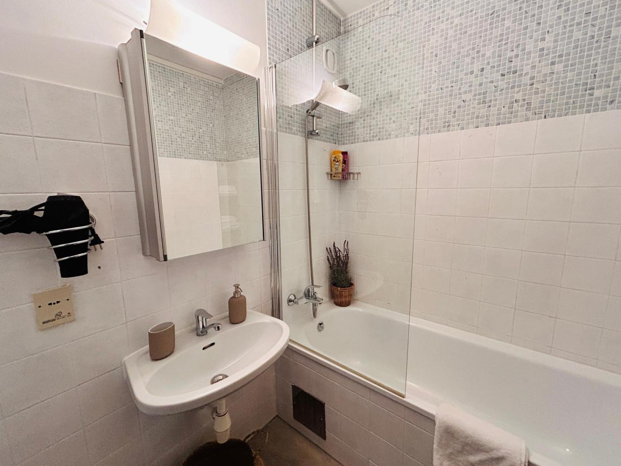 Appartment Near Schoenbrunn Vídeň Exteriér fotografie