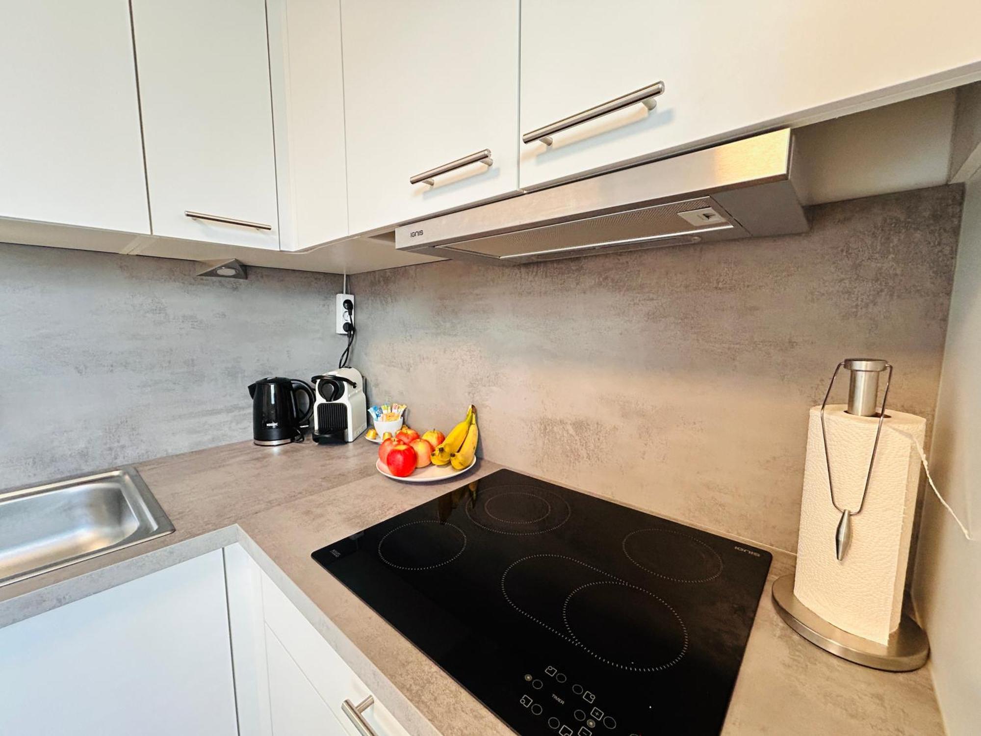 Appartment Near Schoenbrunn Vídeň Exteriér fotografie