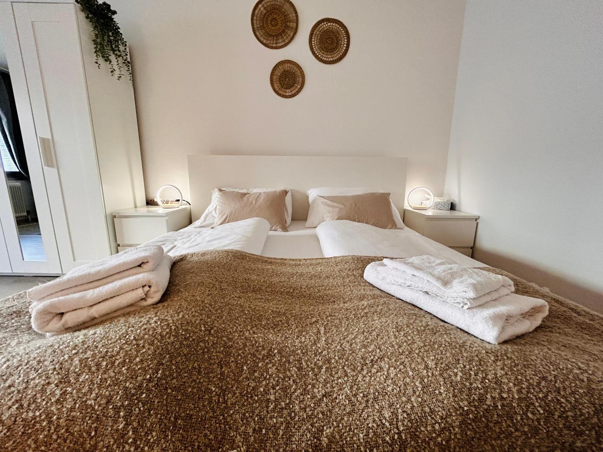 Appartment Near Schoenbrunn Vídeň Exteriér fotografie